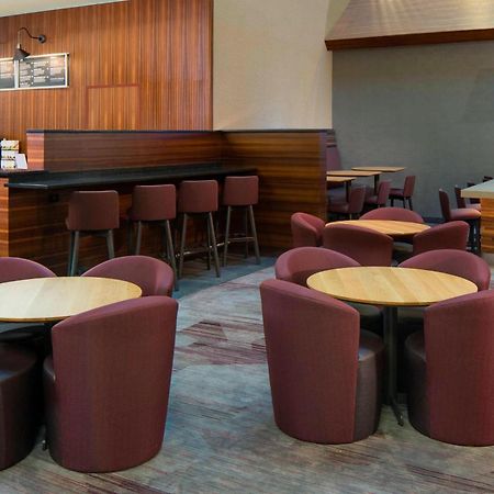 Courtyard By Marriott New Orleans Downtown Near The French Quarter Hotel Luaran gambar