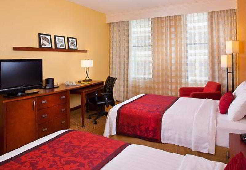 Courtyard By Marriott New Orleans Downtown Near The French Quarter Hotel Luaran gambar