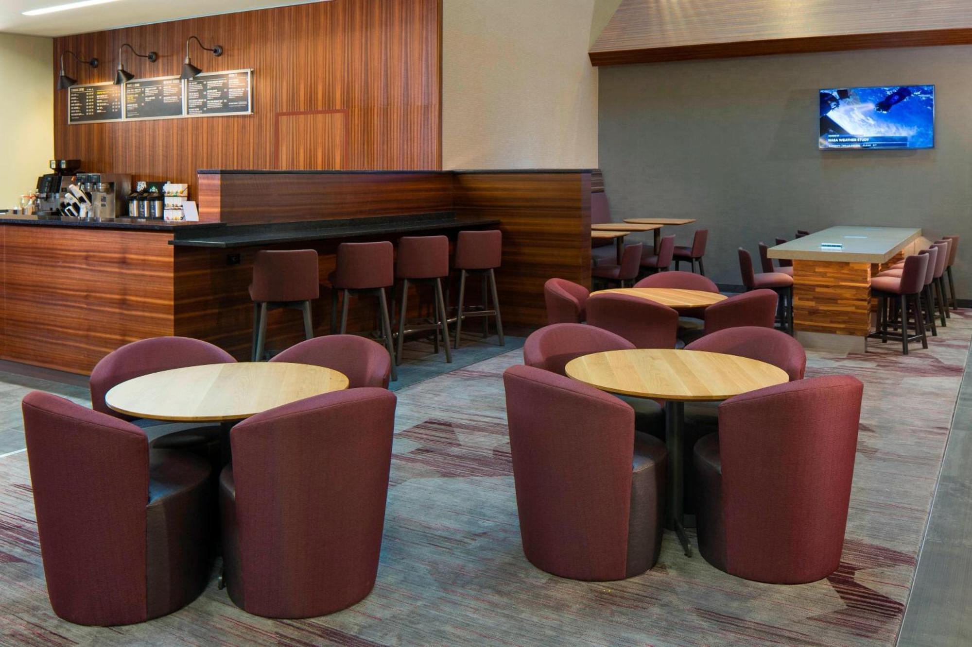 Courtyard By Marriott New Orleans Downtown Near The French Quarter Hotel Luaran gambar