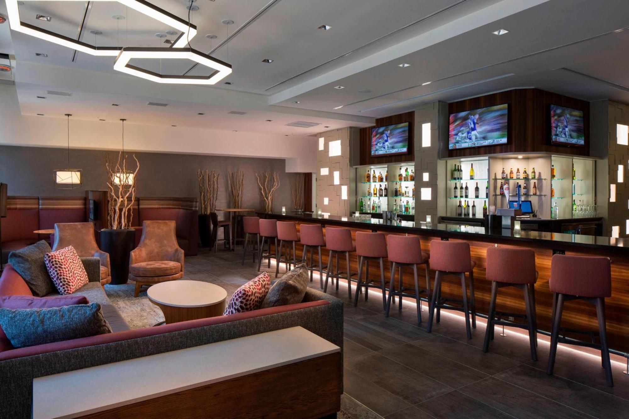 Courtyard By Marriott New Orleans Downtown Near The French Quarter Hotel Luaran gambar