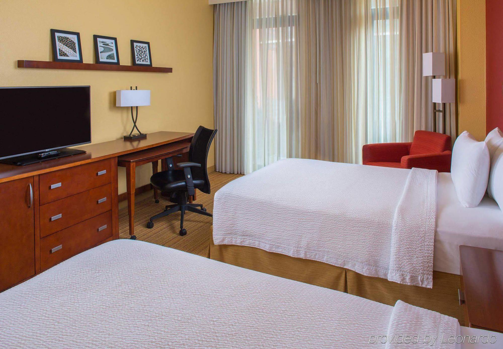 Courtyard By Marriott New Orleans Downtown Near The French Quarter Hotel Luaran gambar