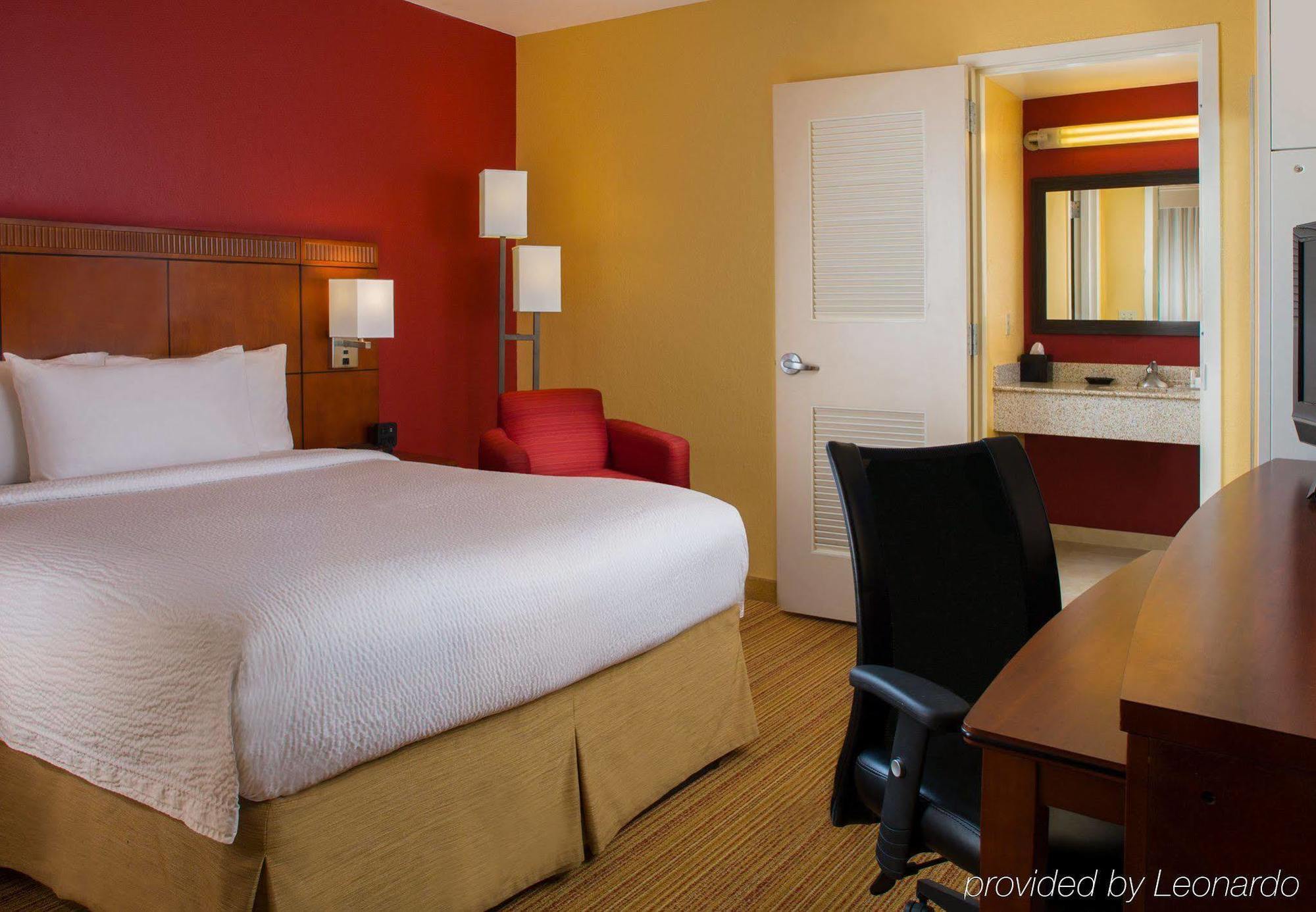 Courtyard By Marriott New Orleans Downtown Near The French Quarter Hotel Luaran gambar