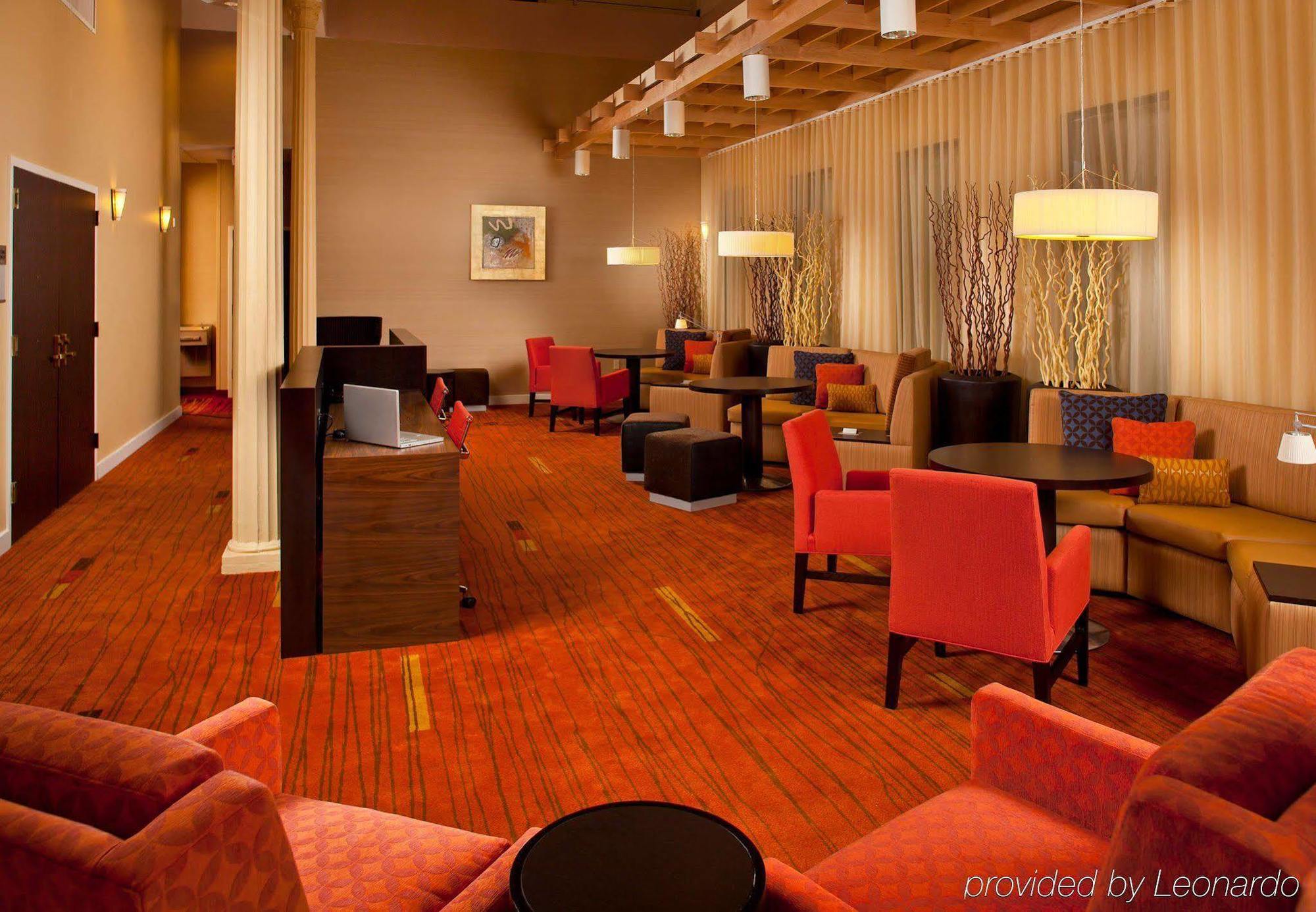 Courtyard By Marriott New Orleans Downtown Near The French Quarter Hotel Luaran gambar